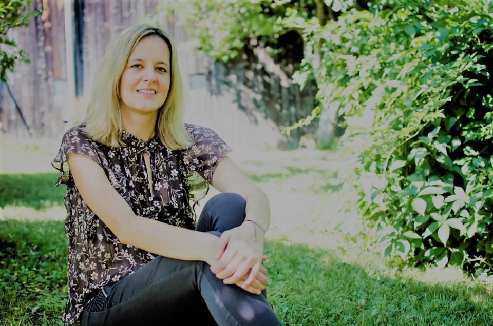 Mag. Andrea Thaler, MSc
